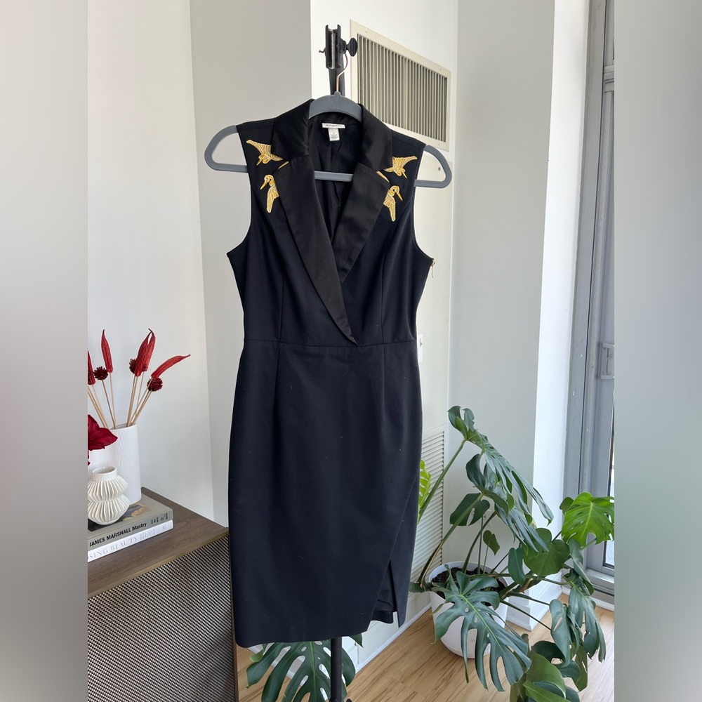 Aquazurra for Target Blazer Dress